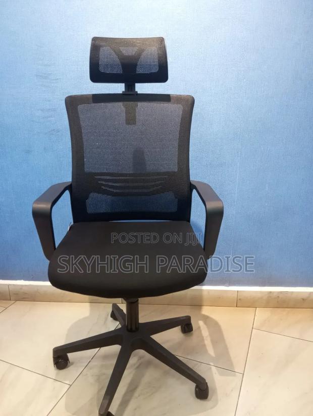 Executive Office Chair