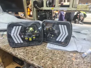 Led Headlight
