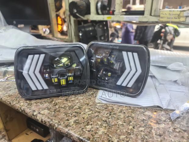 Led Headlight