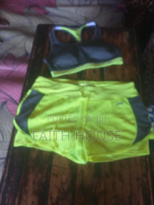 Sportswear - thumbnail 2