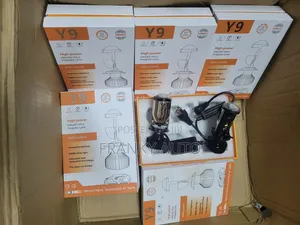 Projector H4 Y9