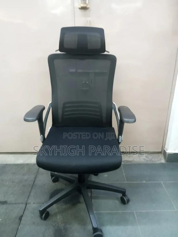 Executive Office Chair