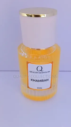 Khamrah 30mls Oil Perfume