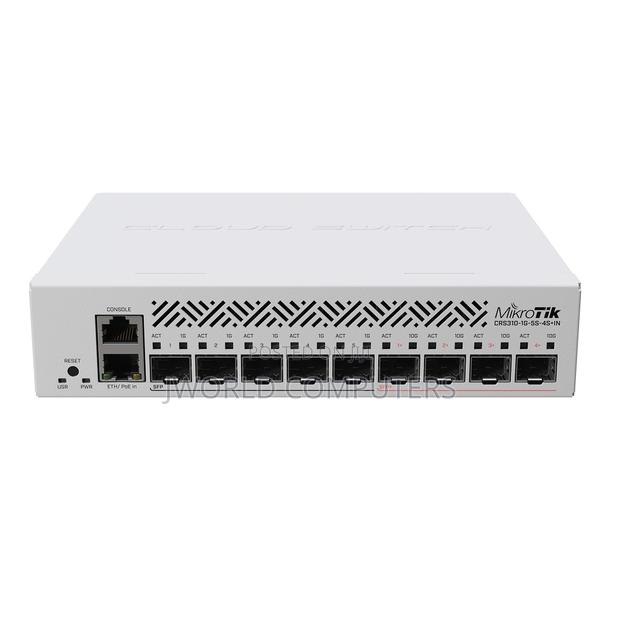 2*Ge Wan, 1*Ge(Sfp) Wan, 8*Ge Lan, Up to 500 Users