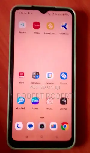 Realme C30s 64 GB Blue