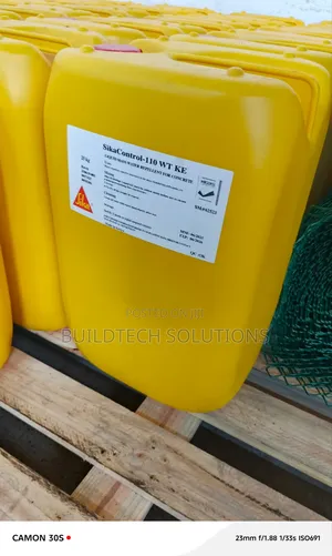 Sika Control 110wt, Formaly Sika 1