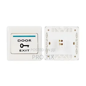 Plastic Exit Switch (E6)