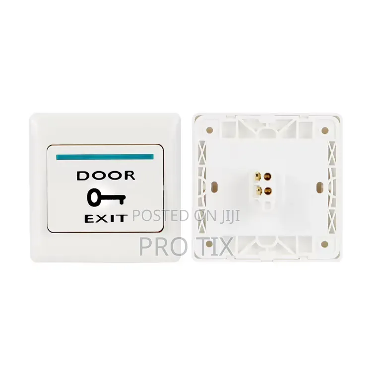Plastic Exit Switch (E6)