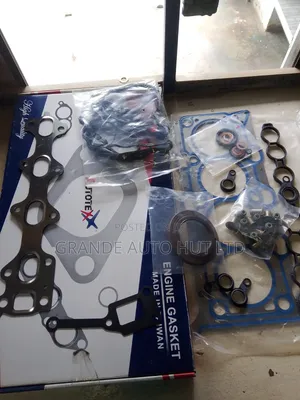Overhaul Gasket Kit Hyundai Santa Fe 2014 Diesel (Autotex Brand)