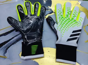 Goalkeeper Gloves Sizes 8,9,10