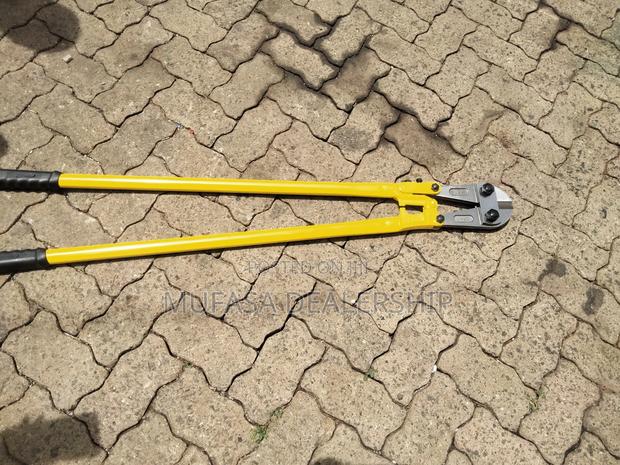 48" Uyus Bolt Cutter - thumbnail 2
