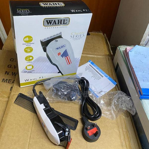 Original Professional Super-Taper Shaving -(Kinyozi Machine)