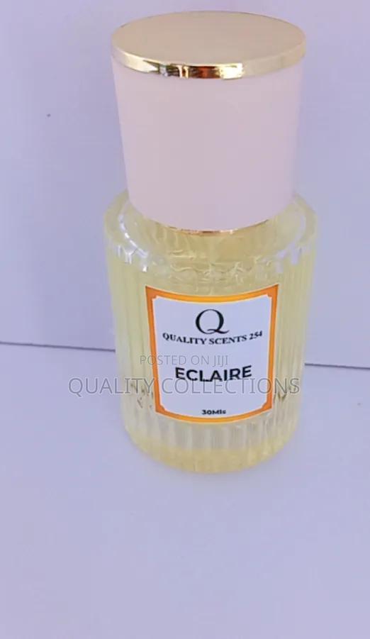 Eclaire Oil Perfume 30mls