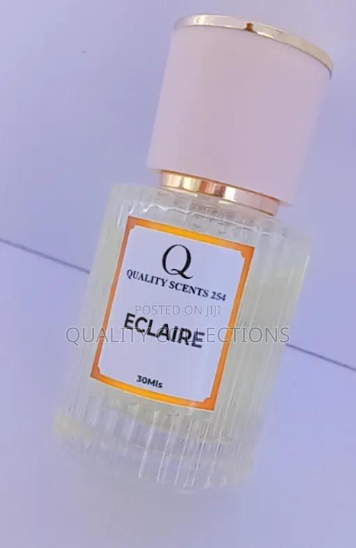 Eclaire Oil Perfume 30mls - thumbnail 2