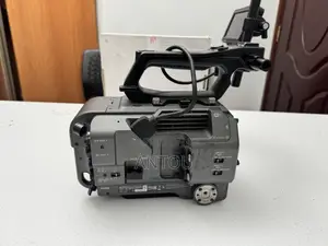  Sony Fx9 Xdcam