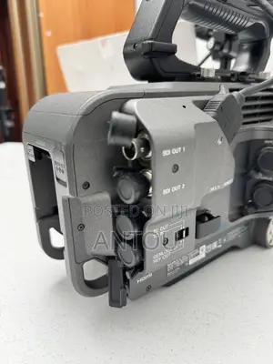  Sony Fx9 Xdcam