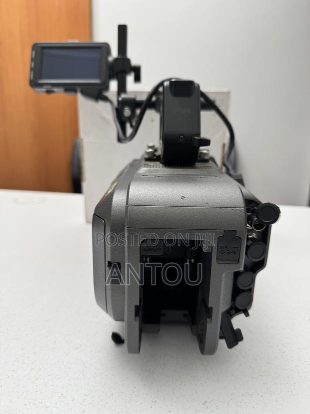  Sony Fx9 Xdcam - thumbnail 5