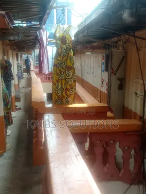 Business Shops for Sale in Ruaka Sitting on a 50*100 Plot,