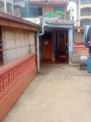 Business Shops for Sale in Ruaka Sitting on a 50*100 Plot,