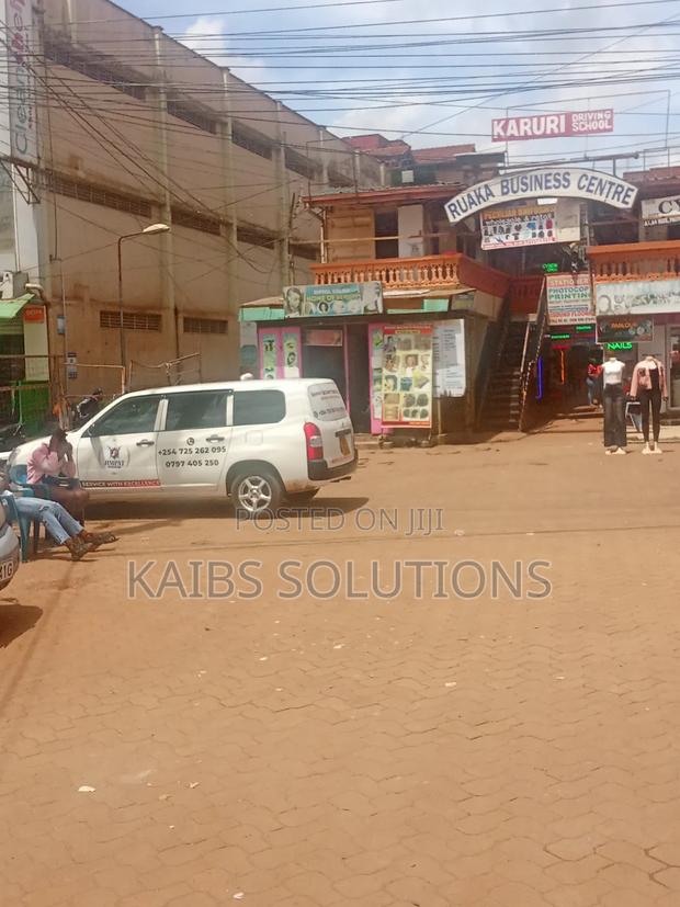 Business Shops for Sale in Ruaka Sitting on a 50*100 Plot, - thumbnail 5
