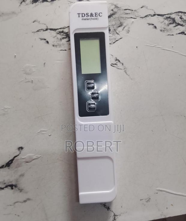 Water TDS Meter