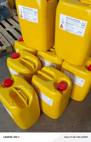 Sikacontrol 110 – Upgrade Your Concrete