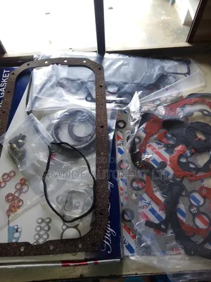 Overhaul Gasket Kit Hyundai Hd72/65 (Autotex Brand)