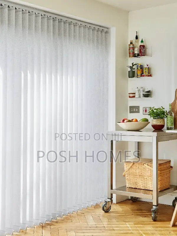 Summit Shields Window Blinds