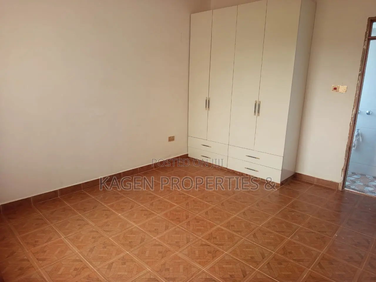 3bdrm Bungalow in Kibiku for sale