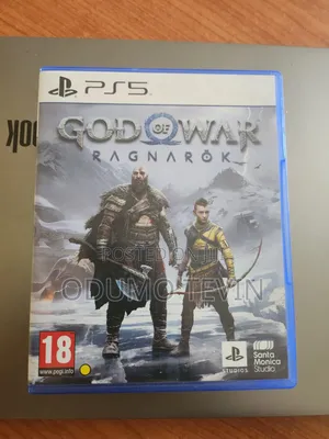 God of War Ragnarok Ps5