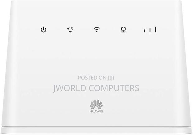 1 *Ge Wan, 4*Ge Lan, Up To 150 Users,Forwarding Performance 2gbps - thumbnail 2