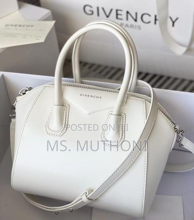 Givenchy Antigona Satchel Bag. - thumbnail 7
