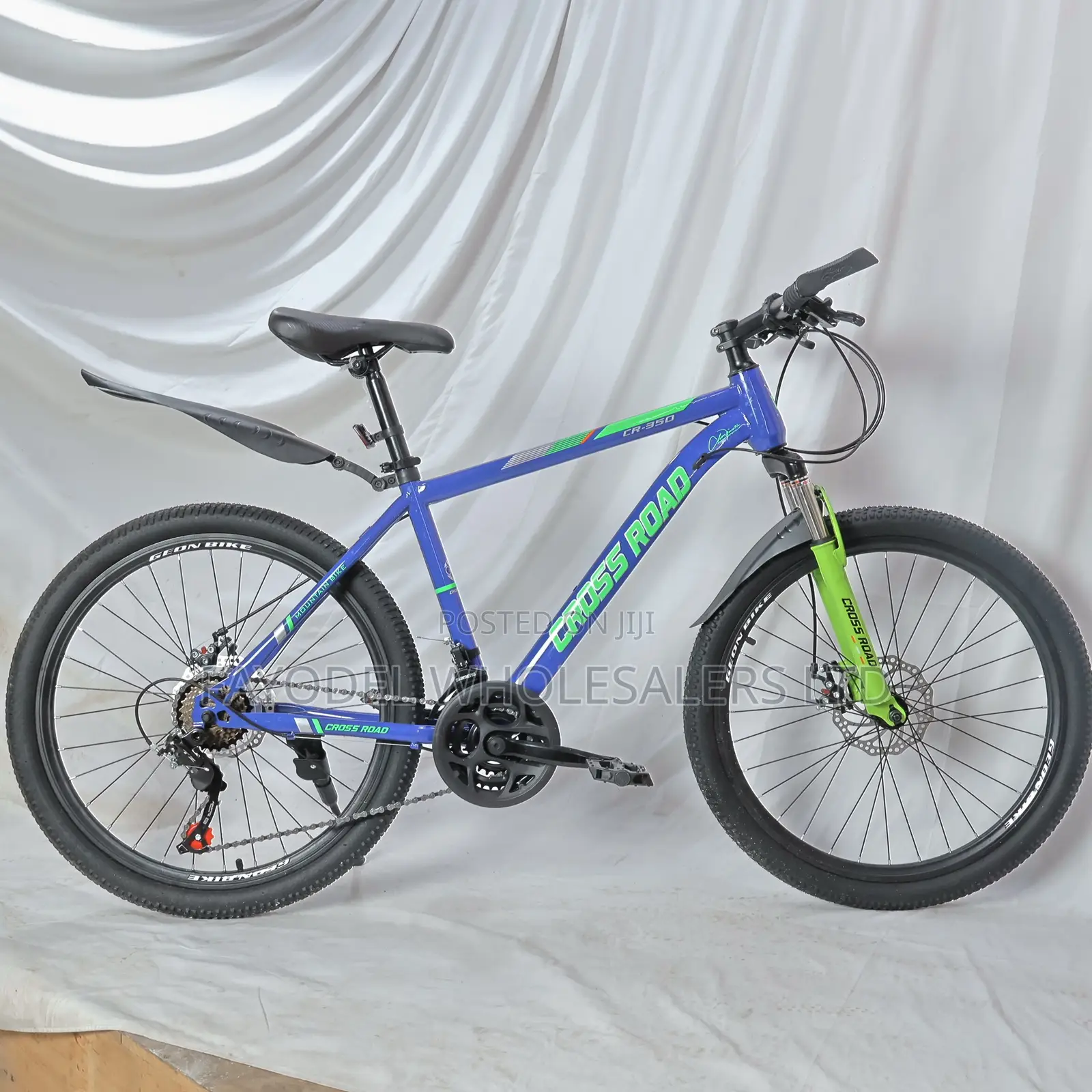 MTB Size 26 – Reliable Bike for Beginners Everyday Use