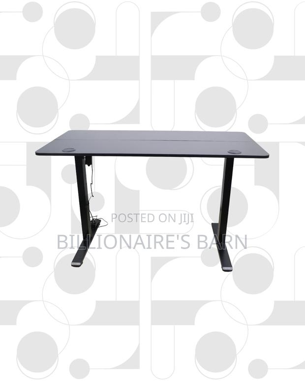 Create a Smarter Desk With a Standing Desk Quiet Motor Transitions - thumbnail 2