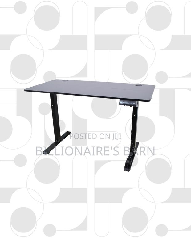 Create a Smarter Desk With a Standing Desk Quiet Motor Transitions - thumbnail 4