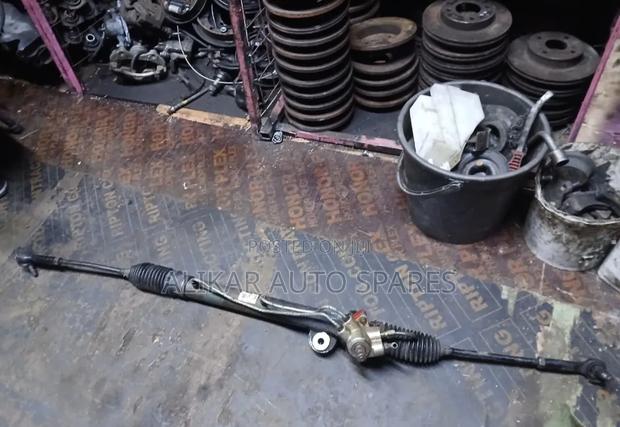 Nissan B15/B14 Steering Rack