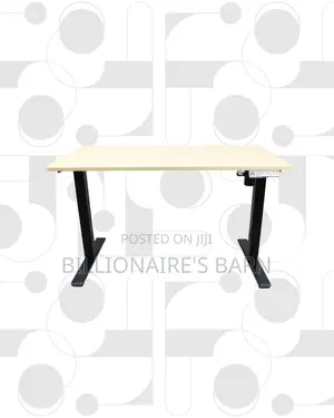 Create a Smarter Desk With a Standing Desk Quiet Motor Transitions