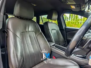 Mazda Atenza 2019 Black