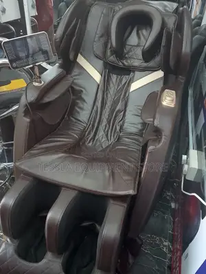 Zero Gravity Massage Chair