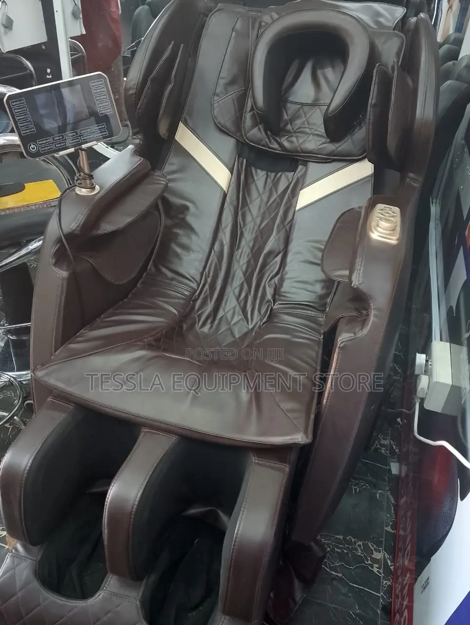 Zero Gravity Massage Chair