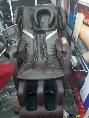 Zero Gravity Massage Chair