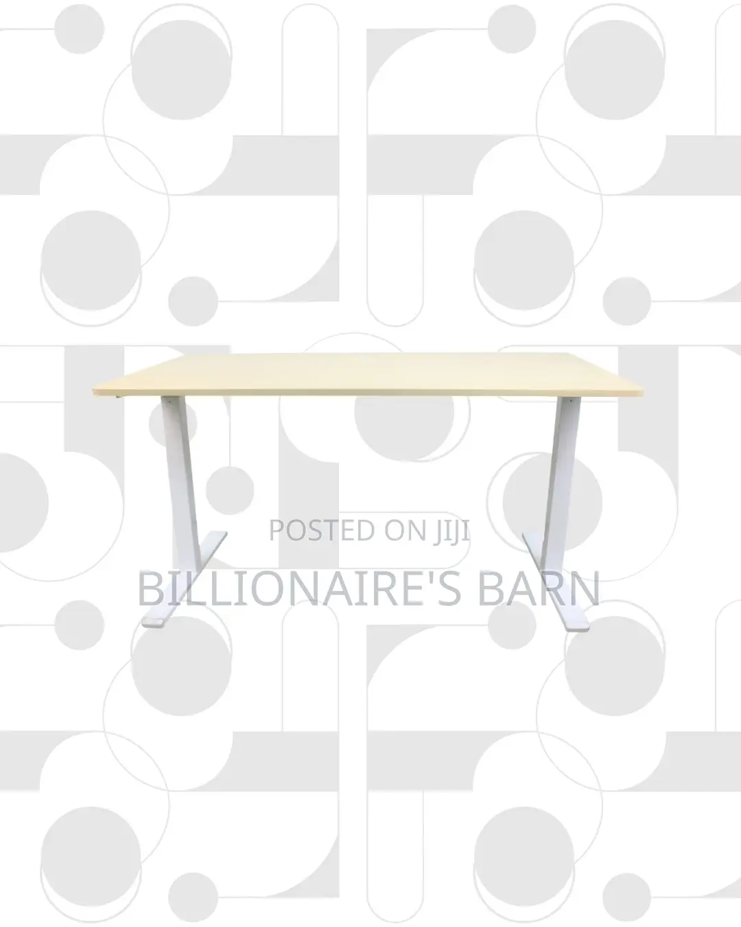 Create a Smarter Desk With a Standing Desk Quiet Motor Transitions