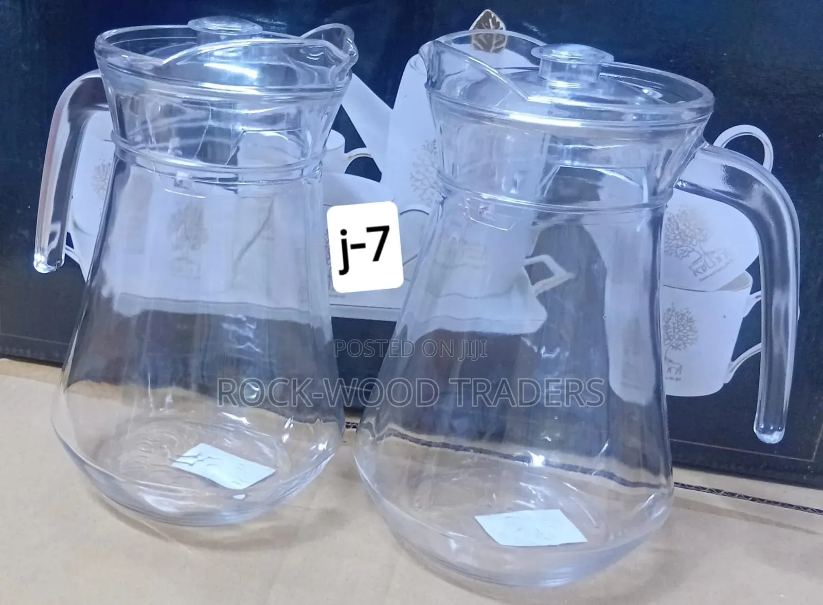 Luminarc Glass