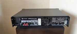 Crown Xti 2002 Power Amplifier