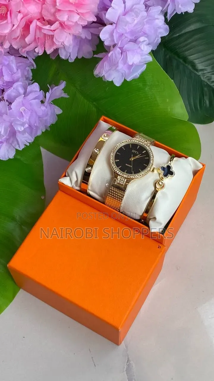 Ladies Gift Sets
