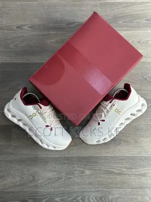 On Cloudtilt "Qc Sizes 38-45