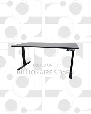 Create a Smarter Desk With a Standing Desk Quiet Motor Transitions