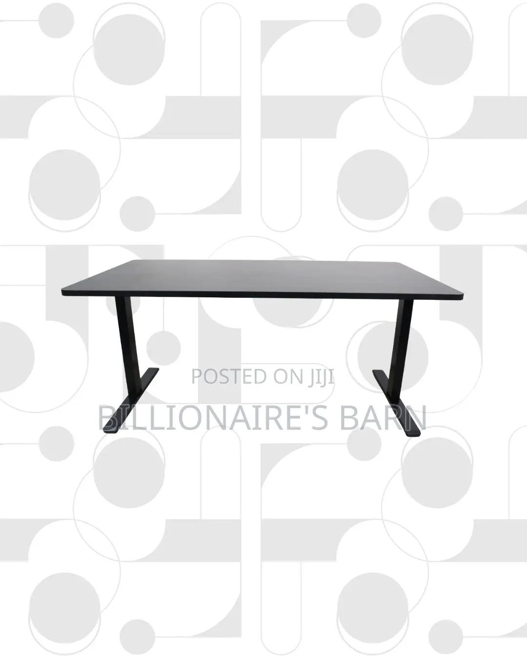 Create a Smarter Desk With a Standing Desk Quiet Motor Transitions