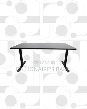 Create a Smarter Desk With a Standing Desk Quiet Motor Transitions