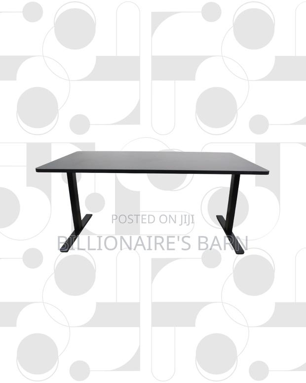Create a Smarter Desk With a Standing Desk Quiet Motor Transitions - thumbnail 3